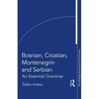 Taylor & Francis eBooks Bosnian, Croatian, Montenegrin and Serbian Taylor & Francis eBooks Bosnian, Croatian, Montenegrin and Serbian