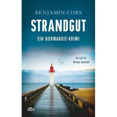 dtv Strandgut dtv Strandgut