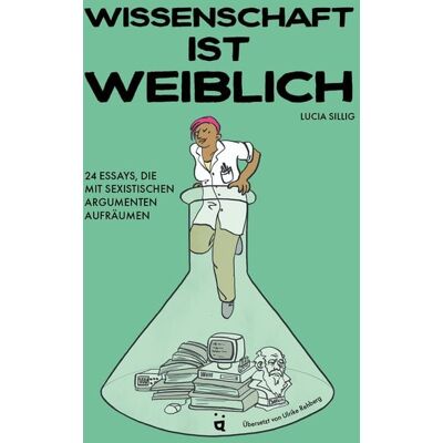 Helvetiq Wissenschaft ist weiblich Helvetiq Wissenschaft ist weiblich