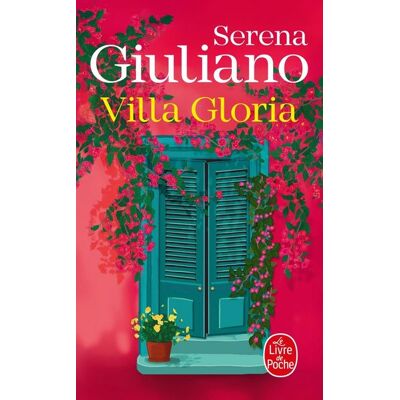 Hachette Villa Gloria Hachette Villa Gloria