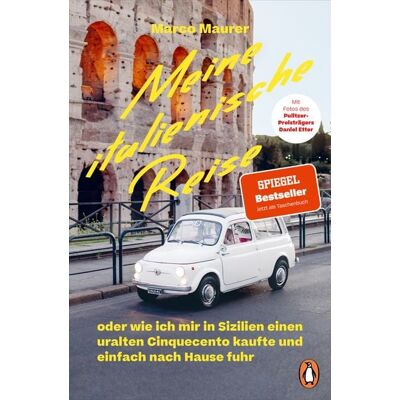 Penguin Meine italienische Reise Penguin Meine italienische Reise