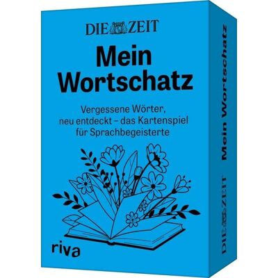 Riva DIE ZEIT »Mein Wortschatz« Riva DIE ZEIT »Mein Wortschatz«
