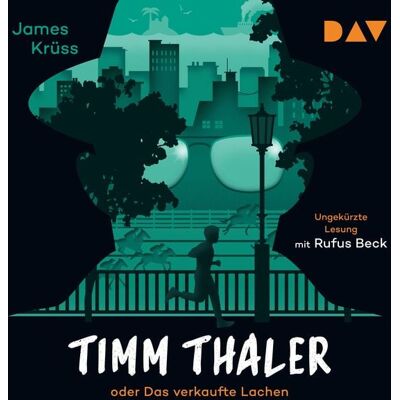 Der Audio Verlag Timm Thaler oder Das verkaufte Lachen Der Audio Verlag Timm Thaler oder Das verkaufte Lachen