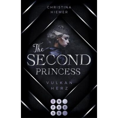 Impress The Second Princess. Vulkanherz Impress The Second Princess. Vulkanherz