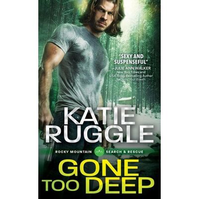 Sourcebooks Gone Too Deep Sourcebooks Gone Too Deep