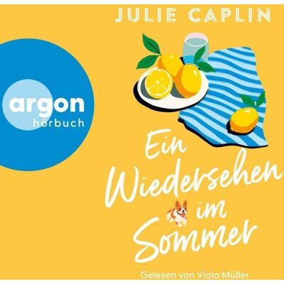 Argon Ein Wiedersehen im Sommer Argon Ein Wiedersehen im Sommer