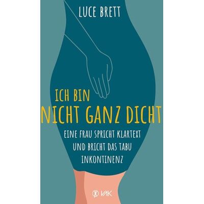 Vak Ich bin nicht ganz dicht Vak Ich bin nicht ganz dicht