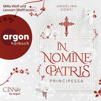 Argon In Nomine Patris - Principessa Argon In Nomine Patris - Principessa