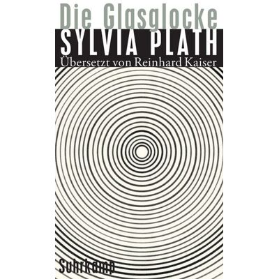Suhrkamp Die Glasglocke Suhrkamp Die Glasglocke