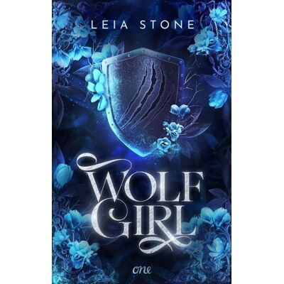 ONE Wolf Girl - Tales of the Pack 1 ONE Wolf Girl - Tales of the Pack 1