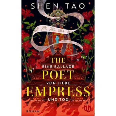 Ullstein Ebooks The Poet Empress Ullstein Ebooks The Poet Empress