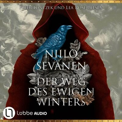 Lübbe Audio Der Weg des ewigen Winters Lübbe Audio Der Weg des ewigen Winters