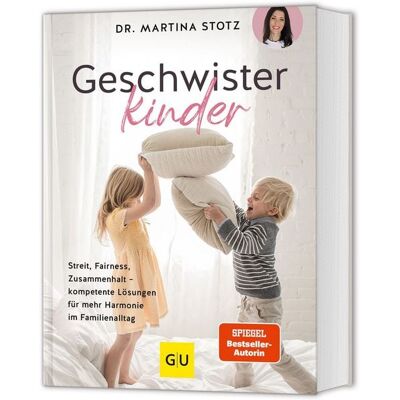 Gräfe und Unzer Verlag GmbH Geschwisterkinder Gräfe und Unzer Verlag GmbH Geschwisterkinder