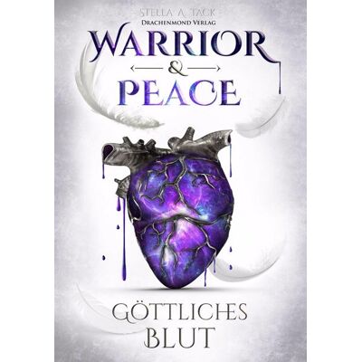 Drachenmond Verlag Warrior & Peace Drachenmond Verlag Warrior & Peace