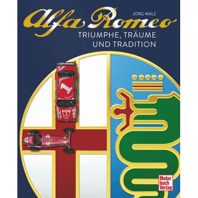 Motorbuch Verlag Alfa Romeo Motorbuch Verlag Alfa Romeo