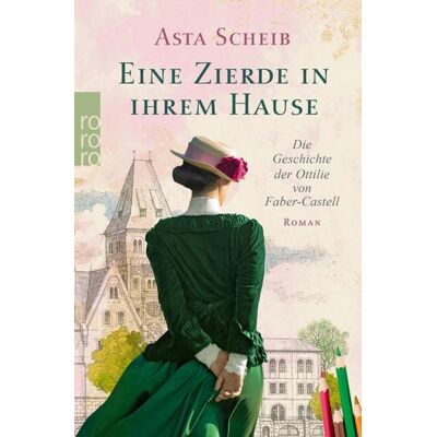 Rowohlt eBooks Eine Zierde in ihrem Hause Rowohlt eBooks Eine Zierde in ihrem Hause