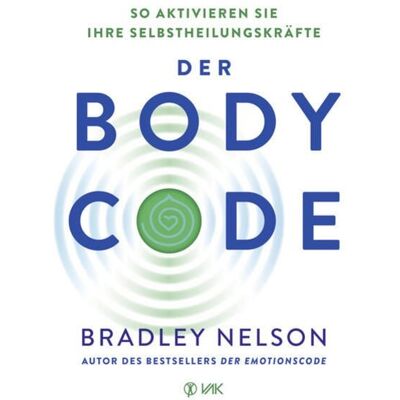 Vak Der Body Code Vak Der Body Code