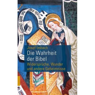 Theologischer Verlag Zürich Die Wahrheit der Bibel Theologischer Verlag Zürich Die Wahrheit der Bibel