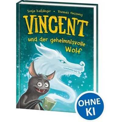 Loewe Vincent und der geheimnisvolle Wolf (Band 6) Loewe Vincent und der geheimnisvolle Wolf (Band 6)