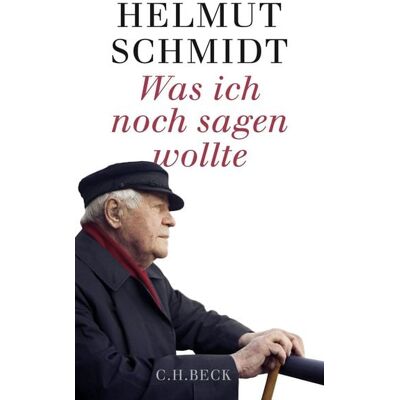 C.H.Beck Digital Was ich noch sagen wollte C.H.Beck Digital Was ich noch sagen wollte