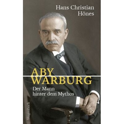 Wagenbach, K Aby Warburg Wagenbach, K Aby Warburg
