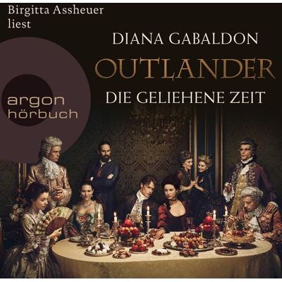 Argon Die geliehene Zeit Argon Die geliehene Zeit
