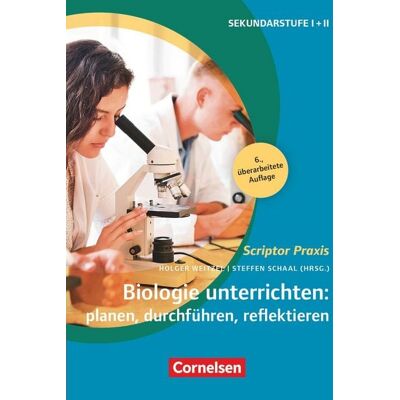 Cornelsen Pädagogik Scriptor Praxis Cornelsen Pädagogik Scriptor Praxis
