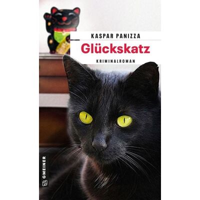 Gmeiner Verlag eBooks Glückskatz Gmeiner Verlag eBooks Glückskatz