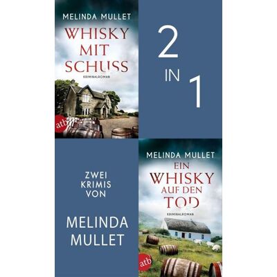 Aufbau Digital Whisky mit Schuss & Ein Whisky auf den Tod Aufbau Digital Whisky mit Schuss & Ein Whisky auf den Tod