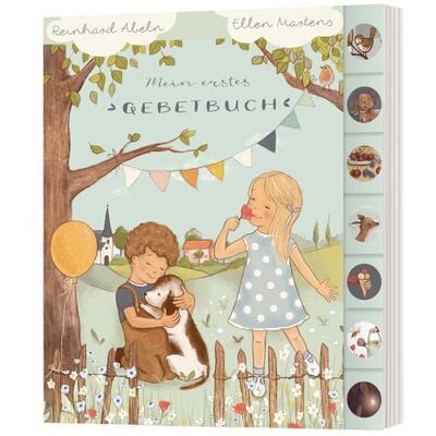 Camino Mein erstes Gebetbuch Camino Mein erstes Gebetbuch