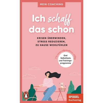 Penguin Ich schaff das schon - Penguin Ich schaff das schon -