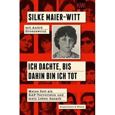 KiWi eBooks Ich dachte, bis dahin bin ich tot KiWi eBooks Ich dachte, bis dahin bin ich tot