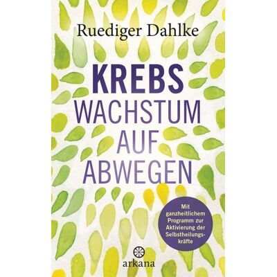 Arkana Krebs – Wachstum auf Abwegen Arkana Krebs – Wachstum auf Abwegen