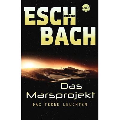 Arena Das ferne Leuchten Arena Das ferne Leuchten