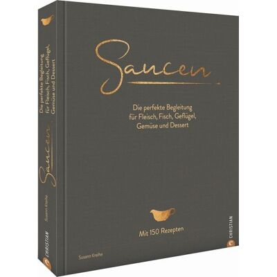 Christian Saucen. Die Kochschule Christian Saucen. Die Kochschule
