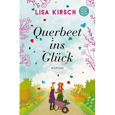 Fischer E-Books Querbeet ins Glück Fischer E-Books Querbeet ins Glück