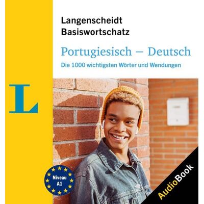 Langenscheidt bei PONS Langenscheidt Portugiesisch-Deutsch Basiswortschatz Langenscheidt bei PONS Langenscheidt Portugiesisch-Deutsch Basiswortschatz
