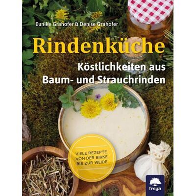 Freya Rindenküche Freya Rindenküche