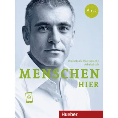 Hueber Menschen hier A1.2 Hueber Menschen hier A1.2