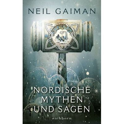 Eichborn Nordische Mythen und Sagen Eichborn Nordische Mythen und Sagen