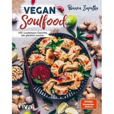 Riva Vegan Soulfood Riva Vegan Soulfood