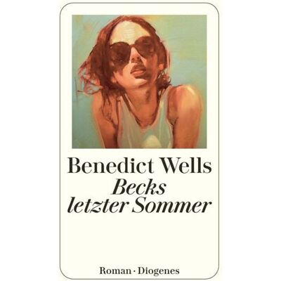 Diogenes eBooks Becks letzter Sommer Diogenes eBooks Becks letzter Sommer