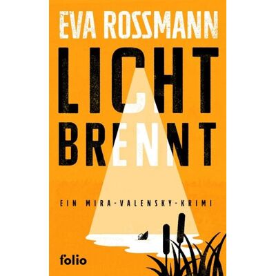 Folio Licht brennt Folio Licht brennt
