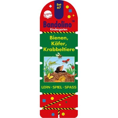 Arena Bienen, Käfer, Krabbeltiere Arena Bienen, Käfer, Krabbeltiere