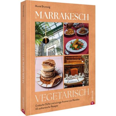 Christian Marrakesch vegetarisch Christian Marrakesch vegetarisch