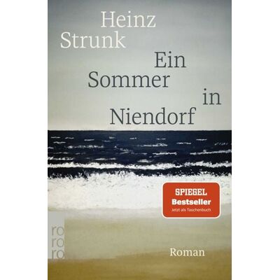 Rowohlt Taschenbuch Ein Sommer in Niendorf Rowohlt Taschenbuch Ein Sommer in Niendorf
