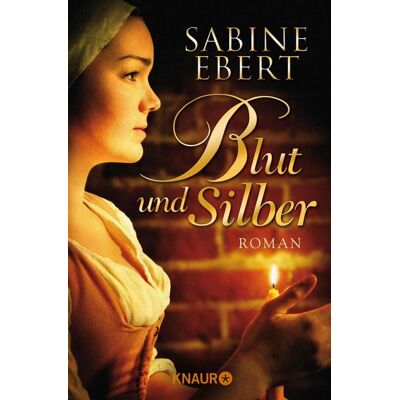 Knaur eBook Blut und Silber Knaur eBook Blut und Silber
