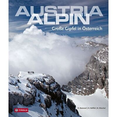 Tyrolia Austria alpin Tyrolia Austria alpin