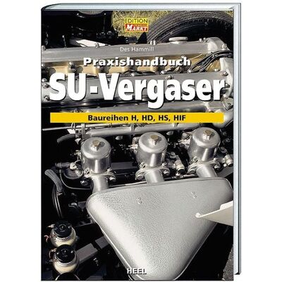 Heel Praxishandbuch SU Vergaser Heel Praxishandbuch SU Vergaser