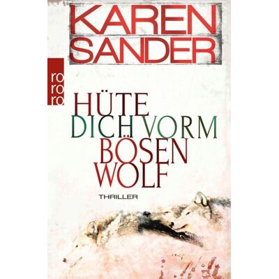 Rowohlt eBooks Hüte dich vorm bösen Wolf Rowohlt eBooks Hüte dich vorm bösen Wolf